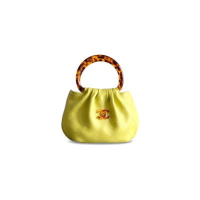 CHANEL MINI POUCH AP4981 (12*9*5cm)